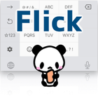 Japanese Flick Typing app biểu tượng