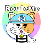 RouletteMakerNyan ícone