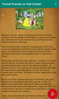 Masal ve Hikayeler Oku, Dinlet 截圖 3