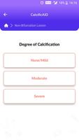 CalcificAID تصوير الشاشة 3