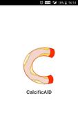 CalcificAID الملصق