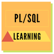 PL/SQL Learning