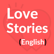 Love Stories - English icon