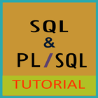 SQL and PL/SQL Tutorial icône