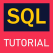 SQL Tutorial アイコン