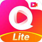 Joyo lite: Online video chat أيقونة