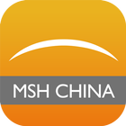 MSH CHINA ikon