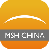MSH CHINA ikon