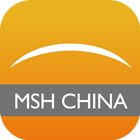 MSHCHINA アイコン