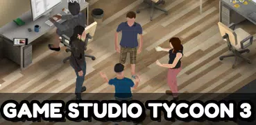 Game Studio Tycoon 3 Lite