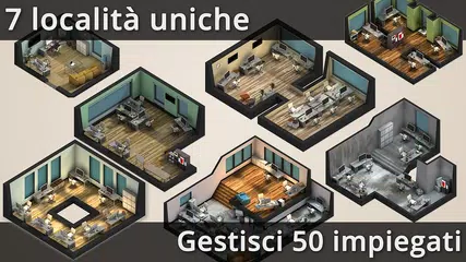 download Game Studio Tycoon 3 Lite APK