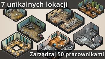 Game Studio Tycoon 3 plakat