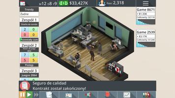Game Studio Tycoon 3 screenshot 3