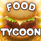 Food Tycoon 圖標