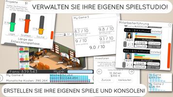 Game Studio Tycoon 2 Screenshot 1