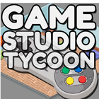 Game Studio Tycoon 아이콘