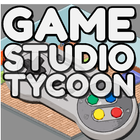 Game Studio Tycoon ícone