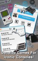 Game Studio Tycoon Cartaz