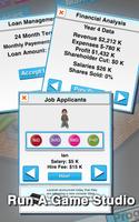 Game Studio Tycoon imagem de tela 1
