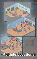 Game Studio Tycoon 스크린샷 3