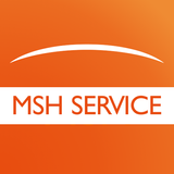 MSHSERVICE icône