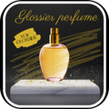 glossier perfume