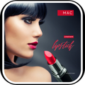 mac lipstick