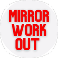 mirror workout : learning