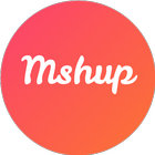Mshup ikon
