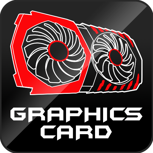 MSI Graphics Card