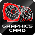 MSI Graphics Card icono