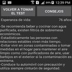Cuánto Voy a Vivir? أيقونة