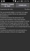 Cuánto Voy a Vivir? تصوير الشاشة 2