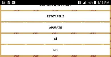 Comunicador para Perros 스크린샷 2