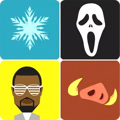 Icon Quiz: Trivia Time APK Herunterladen