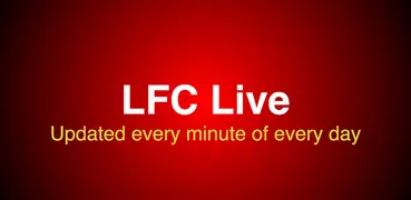 LFC Live - Liverpool FC News