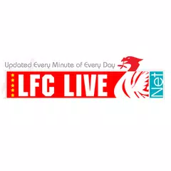 LFC Live - Liverpool FC News APK Herunterladen