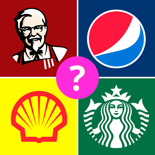 Aja nationalsang sejr Logo Game: Guess Brand Quiz APK 6.2.1 Download for Android – Download Logo  Game: Guess Brand Quiz APK Latest Version - APKFab.com