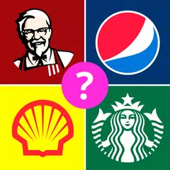 Logo Game: Guess Brand Quiz APK 下載