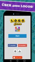 Logo-Spiel: Marken erraten Screenshot 2