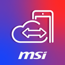 MSI Cloud Center APK