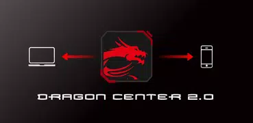 MSI Dragon Dashboard 2.0