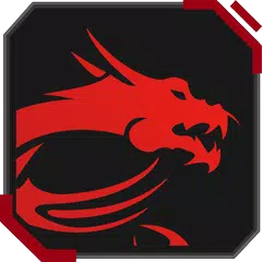 MSI Dragon Dashboard 2.0 アプリダウンロード