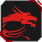 MSI Dragon Dashboard 2.0 icon