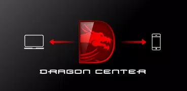 MSI Dragon Dashboard