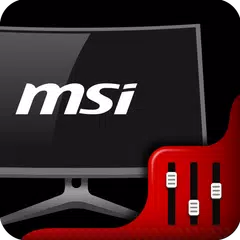 MSI Remote Display アプリダウンロード