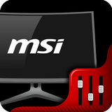 MSI Remote Display