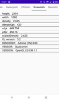 MSI SysInfo Tool تصوير الشاشة 3