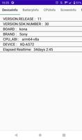 MSI SysInfo Tool الملصق