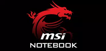 MSI Notebook
